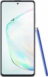 Замена экрана на телефоне Samsung Galaxy Note 10 Lite в Туле